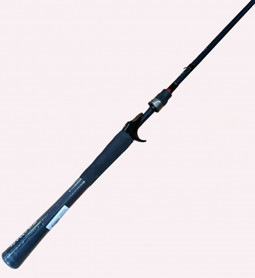 Daiwa Tatula XT Medium Heavy Casting Rod 7" #CGPT70MH
