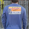 Burlebo Duck Hunter L/S Shirt