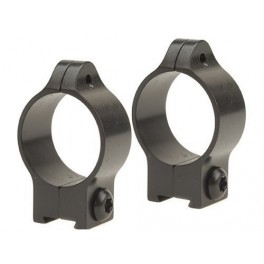 Talley CZ Rimfire Scope Rings 30mm Low #30CZRL