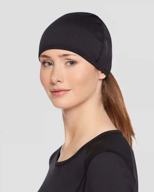 Terramar 3.0 Women's Below Zero Hat - Black #W9214010