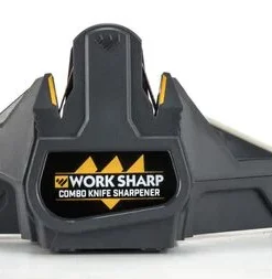 Work Sharp Combo Knife Sharpener # WSCMB