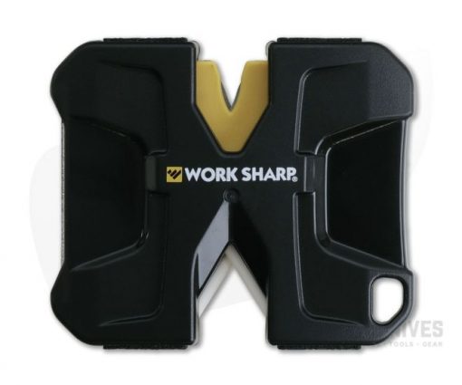 Work Sharp Pivot Knife Sharpener #WSEDCPVT