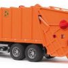 Bruder Scania R-Series Garbage Truck #BT3560