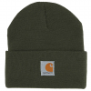 Carhartt Toddler Acrylic Watch Hat - Olive #CB8905