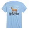 Heybo Big Boy T-Shirt