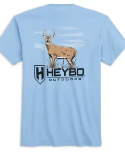 Heybo Big Boy T-Shirt
