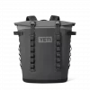 Yeti Hopper Soft Backpack Cooler M20 Charcoal #18050125001