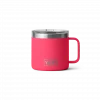 Yeti Rambler 14 oz. Mug Bimini Pink #21071501009