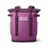 Yeti Hopper Soft Backpack Cooler M20 Nordic Purple #18060131101
