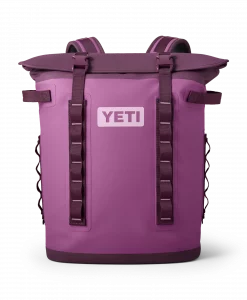 Yeti Hopper Soft Backpack Cooler M20 Nordic Purple #18060131101