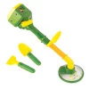 Tomy John Deere Lawn and Garden Role Play Set