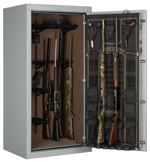 Browning Sporter 33 Gun Safe