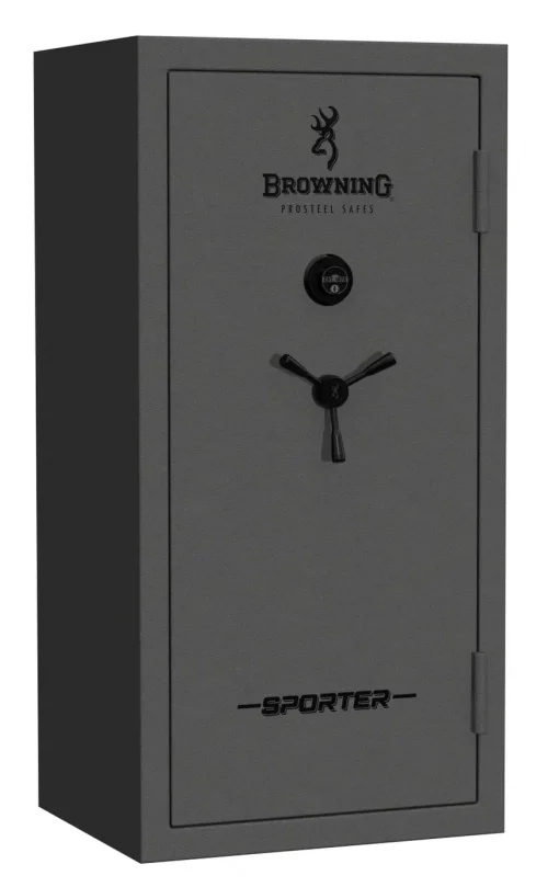 Browning Sporter 33 Gun Safe