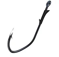 Eagle Claw Trokar Pro-V Flippin Hook Size 3/0 #TK133-3/0