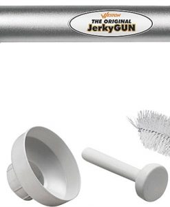 Weston 37-0111-W Original Jerky Gun Aluminum Tube #3651577