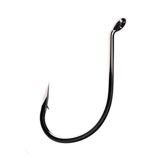 Eagle Claw Trokar Drop Shot Hook Size 4 #TK150-4