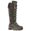Danner Women's Wayfinder 15" Waterproof Snake Boot - Mossy Oak Break-Up Country #44130