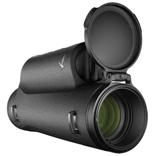 Swarovski Optik TM 35 320x256 12um 35mm Thermal Imaging Clip-On Device #NS6F8AH000