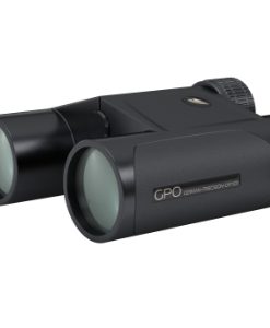 German Precision Optics Rangeguide 32 Binoculars #BX710