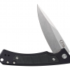 Case Knife Black Anodized Alum G-10 Marilla #25884