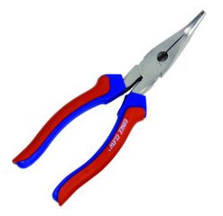Eagle Claw Bent Nose Pliers 8" #TECBN-8