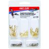 Eagle Claw Crappie/Bream Hook Assortment #616H