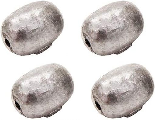 Eagle Claw Egg Sinker 1-1/2 OZ #02050-004