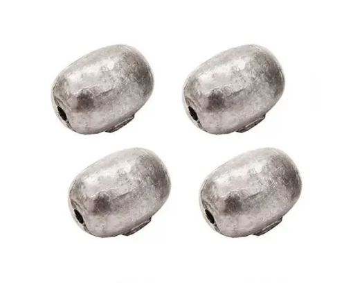 Eagle Claw Egg Sinkers 3/4 Oz #02050-007