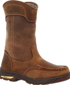 Georgia Boot Athens Super Lyte Waterproof Wellington Pull-On Boots #GB00549