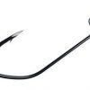 Eagle Claw Trokar Pro-V Worm Hook Size 3/0 #TK105-3/0