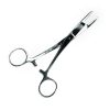 Eagle Claw Surgical Pliers W/ Scissors - 5.5" #03020-008