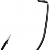 Eagle Claw Trokar Magworm Hook Size 3/0 #TK120-3/0