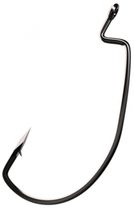 Eagle Claw Trokar Magworm Hook Size 3/0 #TK120-3/0