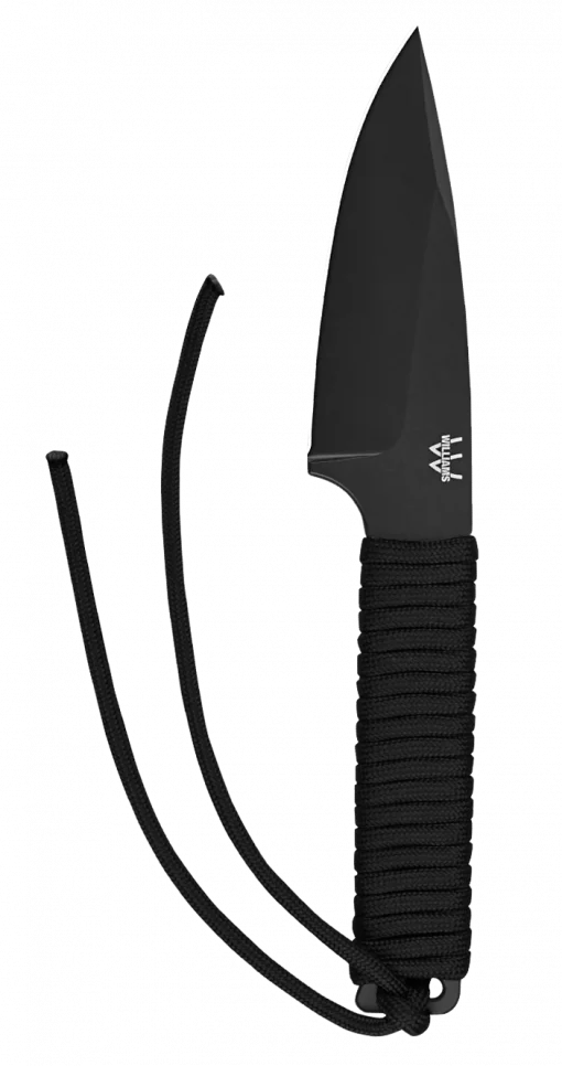 Williams Knife Company Paracord Knife #WKC-HUNT-003