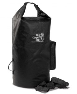 Big Green Egg Charcoal Storage Bag #128201