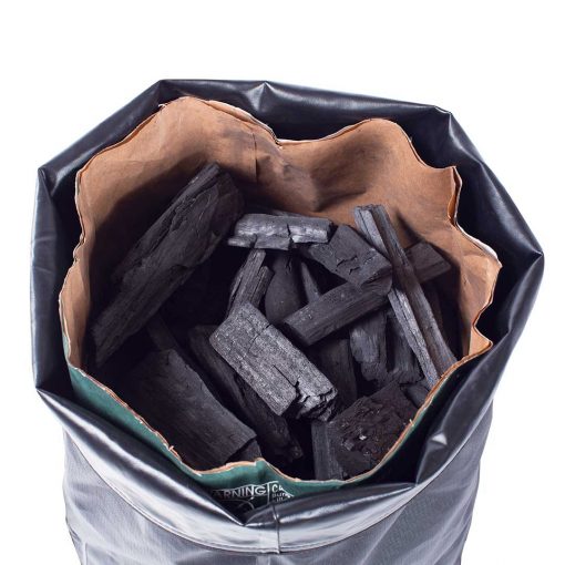 Big Green Egg Charcoal Storage Bag #128201