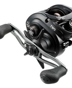 Daiwa Tatula 150 Baitcasting Reel #TAT150P