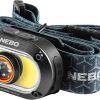 Nebo Mycro 500 Plus Headlamp And Cap Light #NEB-HLP-1005