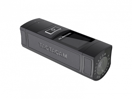 Tactacam 6.0 Ultra HD Camera #C-FB-6