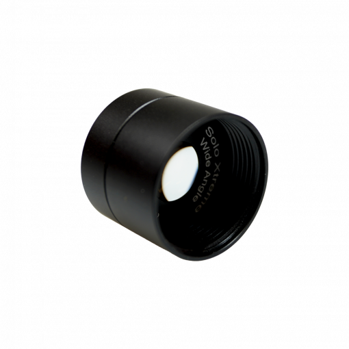 Tactacam Solo Extreme Wide Lens #L-SX-WIDE