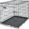 Pet Mate X-Large 38X31X28 HOME TRAINING WIRE KENNEL #9249707