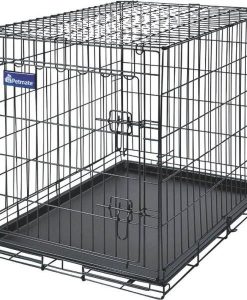 Pet Mate X-Large 38X31X28 HOME TRAINING WIRE KENNEL #9249707