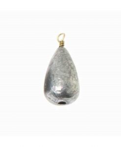 Eagle Claw Bass Casting Sinkers 3/4 Oz Size 5 #02060-005