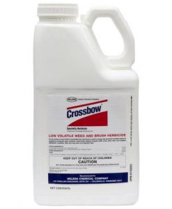 Crossbow Herbicide 1 Gallon