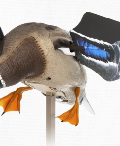 Avian-X Powerflight Mallard Spinning Wing Duck Decoy #AVX-AVXDP101