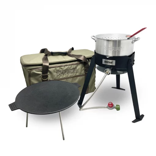 Campers Choice Fish Cooker Cast # 633-288