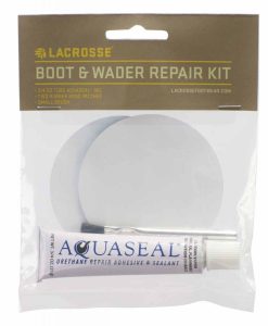 Lacrosse Boot And Wader Repair Kit #907022