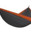 Lawson Hammock Double Parachute Hammock - Gray #PHO