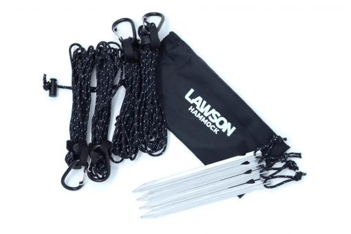 Lawson Hammock Ulitmate Stabilizer Kit #SBK