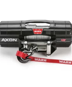 Warn Axon 4500LB Winch #101145